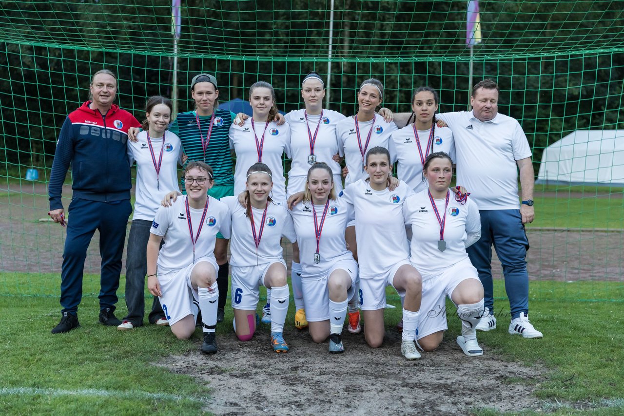 Bild 152 - Loewinnen Cup